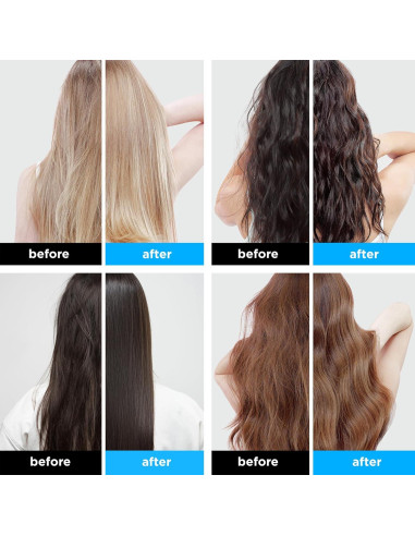 Mascarilla de Colágeno para el Cabello ONLY4HAIR 439g