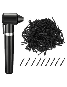 Máquina Mezcladora de Tinta Eléctrica TONBAO con 100 Palitos