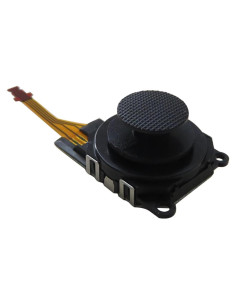 Joystick Analógico Negro GruDawu para Sony PSP 3000