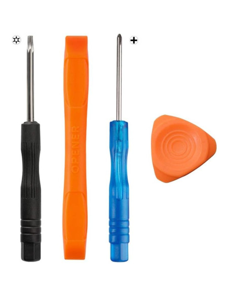 Reemplazo Joysticks TOMSIN para Controladores Xbox One - 6 Pcs Reemplazo Joysticks TOMSIN para Controladores Xbox One - 6 Pcs