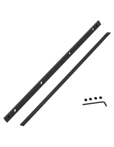 Kit Conector Riel de Guía Sierra Xinxinlin P-45777 99-299 cm