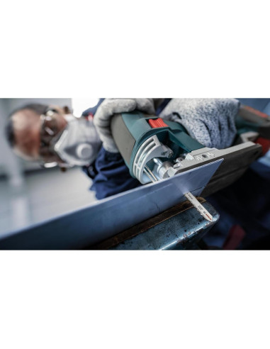 Hoja de Sierra de Calar Bosch T 118 Gfs 5 Piezas