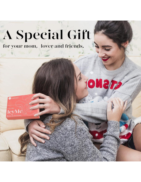 Gua Sha de Acero Inoxidable BAIMEI para Cuidado Facial 8.5cm