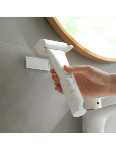 Exprimidor de Pasta de Dientes So Nice Montaje en Pared 2