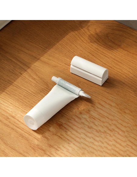 Exprimidor de Pasta de Dientes So Nice Montaje en Pared