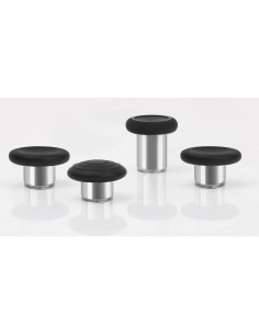 Accesorios Metálicos 9 en 1 para Controlador Xbox Elite 2 - Negro 2