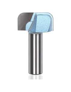 Broca de Router KEENTECH 1/2" Mango x 32mm Diámetro