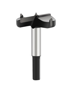 Broca Forstner 38mm YEUTTYX para Madera y Plástico