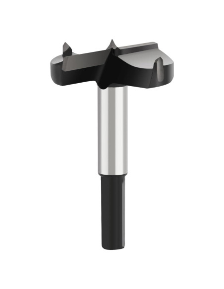 Broca Forstner 38mm YEUTTYX para Madera y Plástico