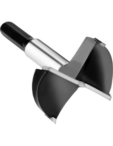 Broca Forstner 38mm YEUTTYX para Madera y Plástico