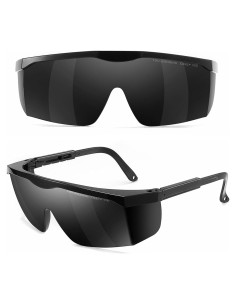 Gafas de Seguridad Láser Alsenor 190-2000nm Protección Ocular