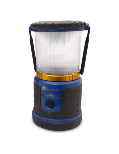 Linterna de Emergencia LFI R3L Resistente al Agua 200 Horas