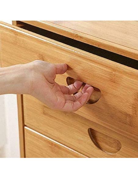 Cortador de Fresado Boxonly 1/2" Mango 25.4mm Diámetro 1"