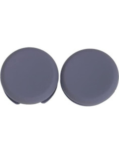 Tapa de Joystick Reemplazo para 3DS/3DS XL Limentea - 2 Piezas 2