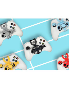 Volante Mini TXW para Controlador Xbox ONE X/S/Elite - Negro 2