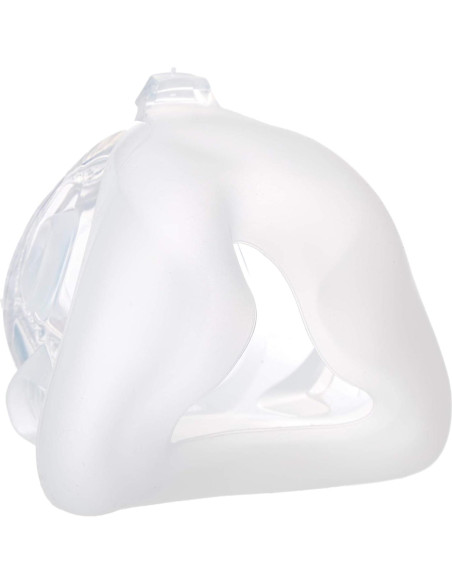 Almohadilla de Reemplazo Nasal ResMed Mirage FX - Silicona