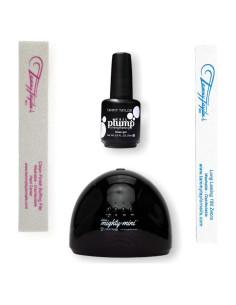 Endurecedor de Uñas Tammy Taylor Plump Kit Deluxe 142g