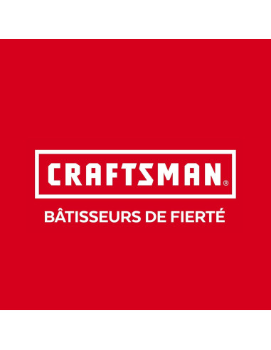 Buscador de Vigas Craftsman CMHT77621, 3.81 cm, Detección CA