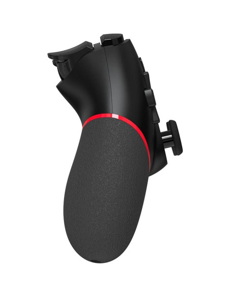 Controlador Inalámbrico GAMFAMI T48 para PS4 - Joystick Hall, 1000mAh