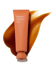 Mascarilla Facial Sulwhasoo Aclaradora 167g - Cuidado Piel Coreano