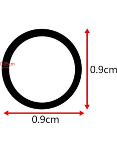 Protectores de Joystick Hufopik Silicona Multicolor 24 Pcs 2