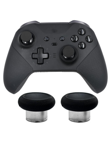 Reemplazo Palancas Cortas Magnéticas Xbox Series 2 Peixiong