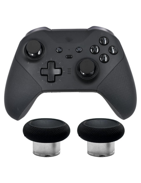 Reemplazo Palancas Cortas Magnéticas Xbox Series 2 Peixiong