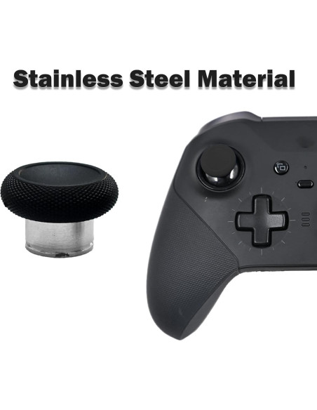 Reemplazo Palancas Cortas Magnéticas Xbox Series 2 Peixiong