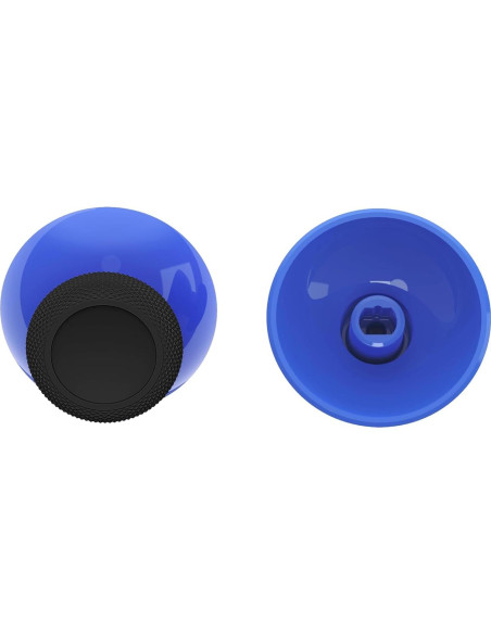 eXtremeRate Joysticks de Reemplazo para Controlador Xbox - Azul y Negro