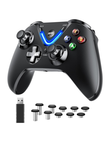 Controlador Inalámbrico RALAN para Xbox One S/X y PC