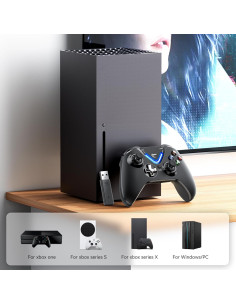 Controlador Inalámbrico RALAN para Xbox One S/X y PC 2