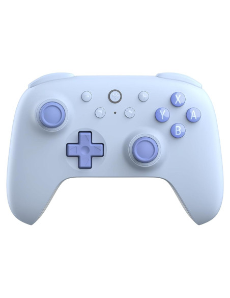 Controlador Bluetooth 8BitDo Ultimate 2C para Switch - Azul