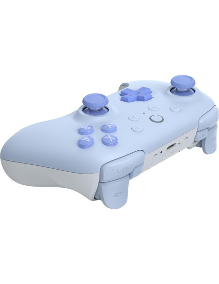 Controlador Bluetooth 8BitDo Ultimate 2C para Switch - Azul