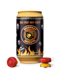 KontrolFreek Edición de Coleccionista Deadshot Daiquiri para Xbox