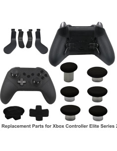 Kit de Botones Magnéticos Xbox One Elite Series 2 - 13 en 1 2