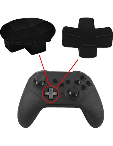 Kit 13 en 1 Palancas Metálicas para Xbox One Elite Series 2