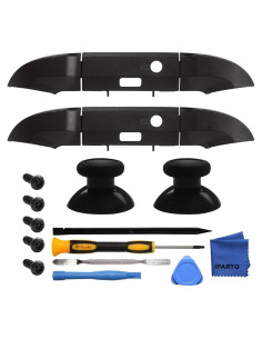 Paquete de 2 Botones de Reemplazo iParto para Xbox Series X/S
