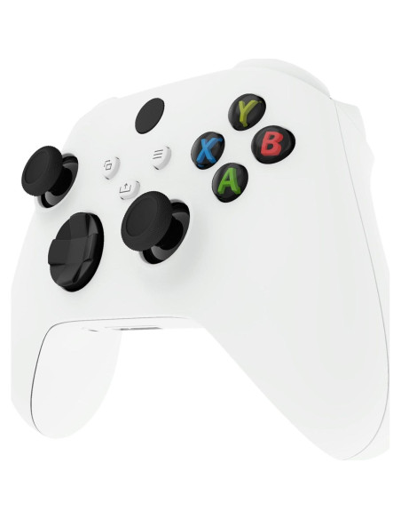 Palancas de Reemplazo eXtremeRate para Xbox Series X/S - Negro Palancas de Reemplazo eXtremeRate para Xbox Series X/S - Negro