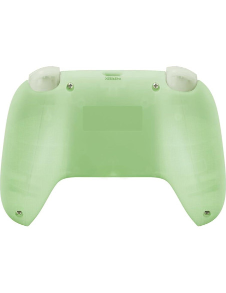 Controlador Mini 8Bitdo Ultimate Xbox Verde Translúcido