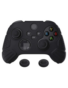 Funda de Silicona Antideslizante eXtremeRate para Xbox Series X/S