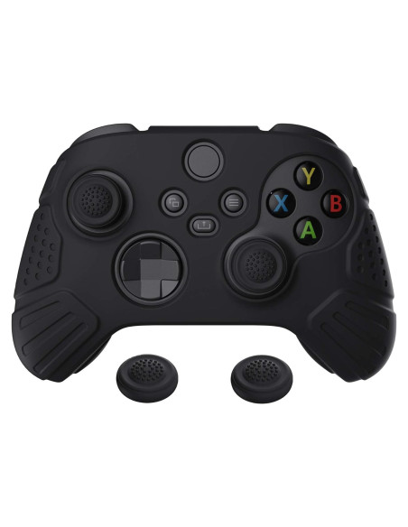 Funda de Silicona Antideslizante eXtremeRate para Xbox Series X/S