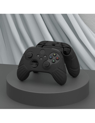 Funda de Silicona Antideslizante eXtremeRate para Xbox Series X/S