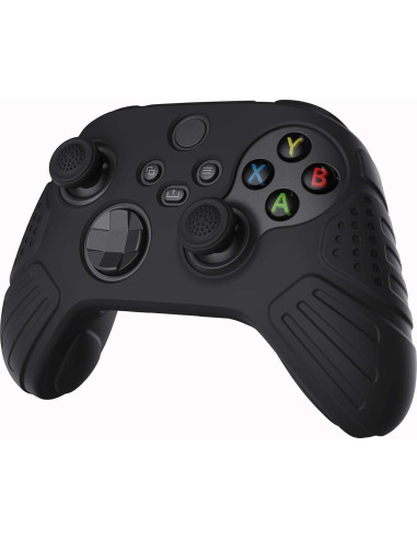 Funda de Silicona Antideslizante eXtremeRate para Xbox Series X/S