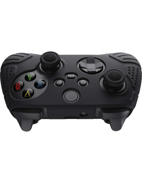 Funda de Silicona Antideslizante eXtremeRate para Xbox Series X/S