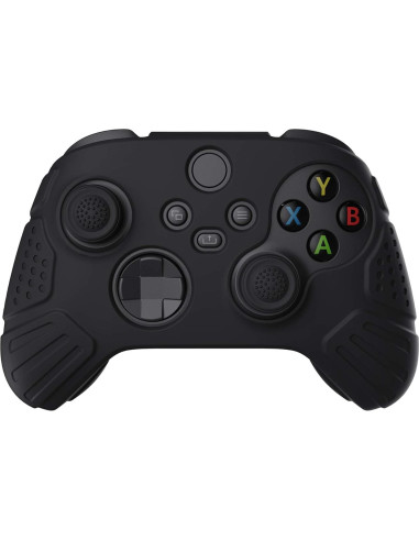 Funda de Silicona Antideslizante eXtremeRate para Xbox Series X/S