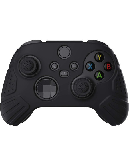 Funda de Silicona Antideslizante eXtremeRate para Xbox Series X/S