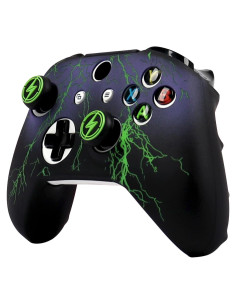 Funda de Controlador RALAN para Xbox One - Silicona Antideslizante