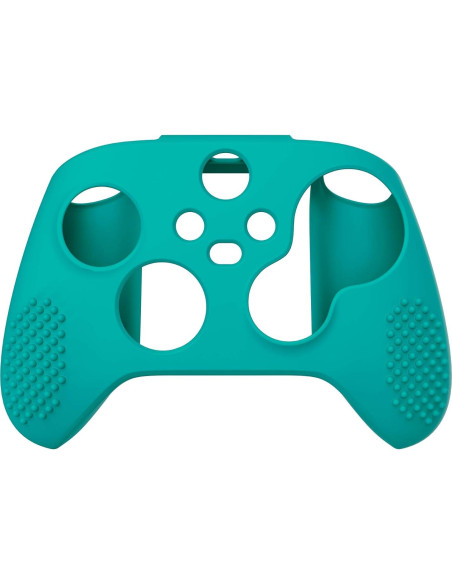 Funda de Silicona Antideslizante PlayVital para Xbox Series X/S