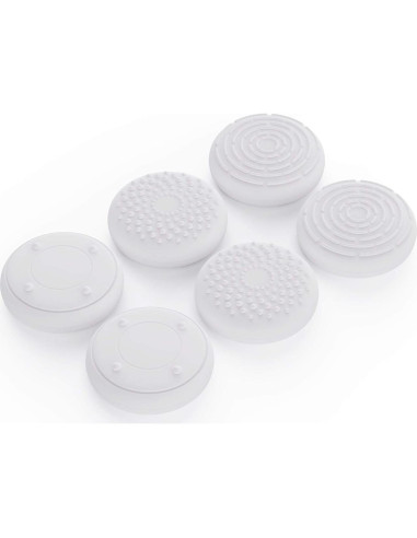 Funda de Silicona Antideslizante PlayVital para Xbox Series X/S