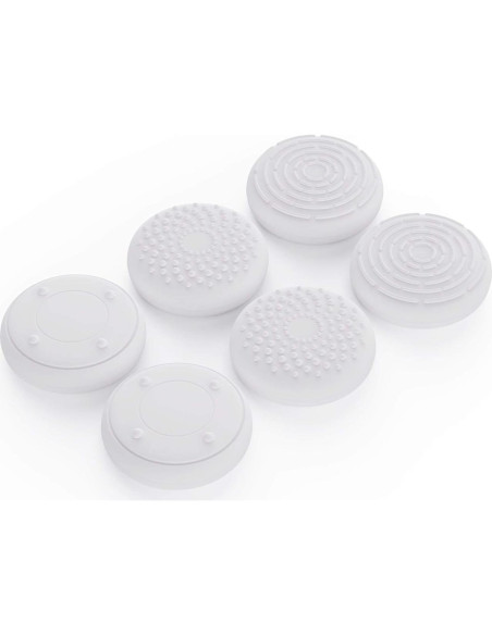 Funda de Silicona Antideslizante PlayVital para Xbox Series X/S